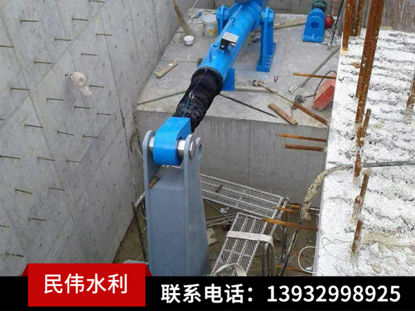 液壓啟閉機 